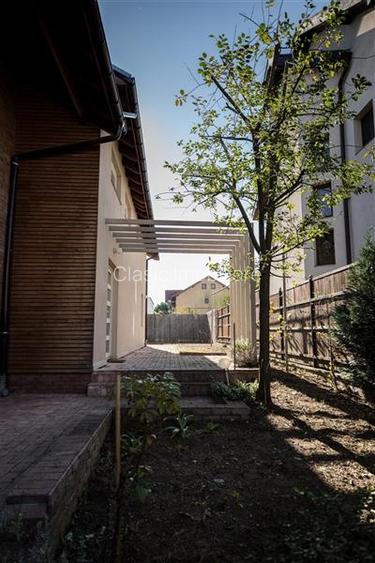 Casa individuala de vanzare | Gheorgheni, Cluj-Napoca | 155 mp utili | 299 mp te - 19