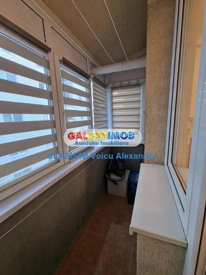 Apartament 2 Cam Berceni - Dimitrie Leonida - Parcare - Metrou - 6