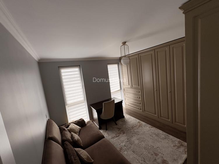 Apartament 3 camere, 2 băi și parcare subterană - Zona Soarelui - Comision 0% - 6