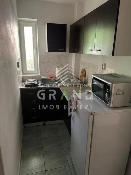 De vanzare : Garsoniera de comandata | 20 mp | Gruia/Stadionul CFR - 3