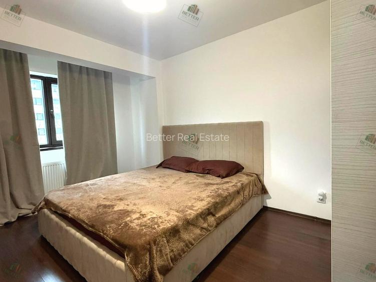 Apartament 2 Camere Decomandat | Centrală Proprie | Parcare | Drumul Binelui - 6