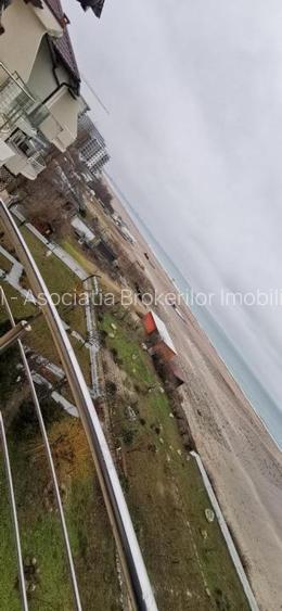 Mamaia Nord - Penthouse 4 cam supr 125mp mobilier bambus - 22