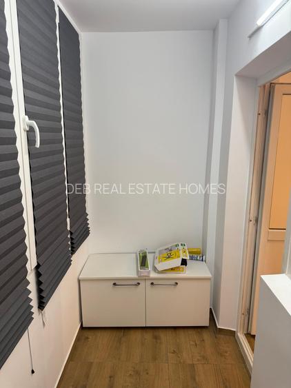 Apartament de 2 camere, nemobilat, ideal birou, zona Dristor - 11