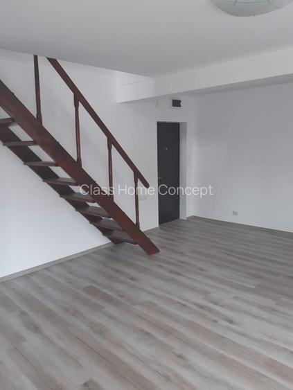 3 camere tip duplex - 2 bai - 87mp - Centrala proprie - 3