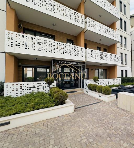 BG149-Apartament 2 camere premium | Terasă 10 mp | Parcare subterana - 12