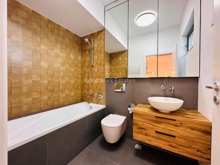 PARADISUL VERDE || Inchiriere vila 3 dormitoare +1 birou - 14