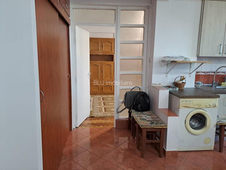 Apartament 2 camere 59 mp Manastur zona LPS - 2