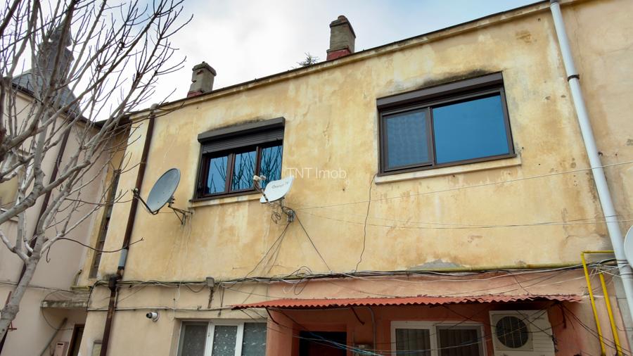 Apartament 2 camere, Unirii - Piata Constitutiei, centrala proprie ! - 18