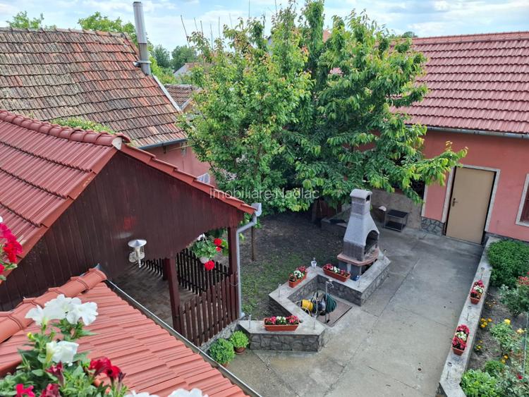 Vila 6 camere P+M in Nadlac - 7