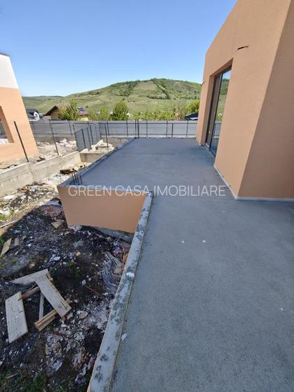 Case individuale moderne în Chinteni – 195.000 € + TVA - 5