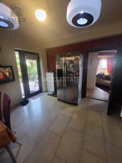 CASA INDIVIDUALA-PANTELIMON-8 CAMERE-CURTE-5 BAI-2 LOCURI PARCARE - 31