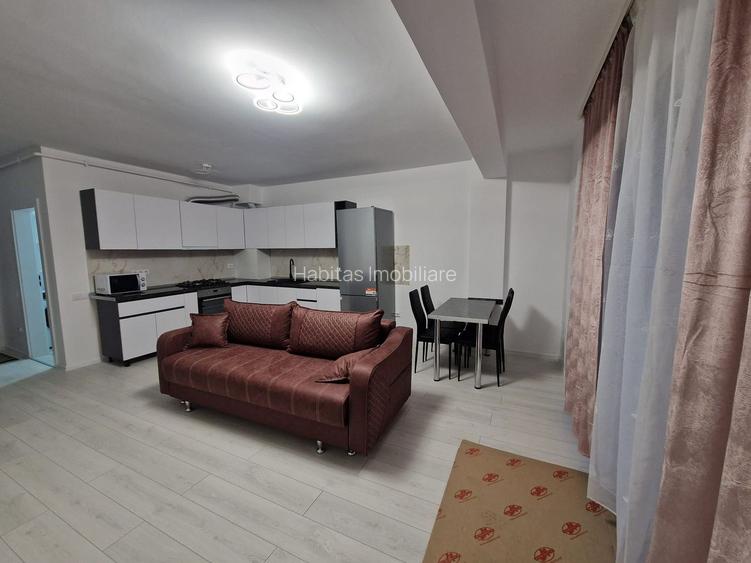 Apartament 2 camere, parcare, terasa 31 mp, Sub Cetate, Floresti - 6