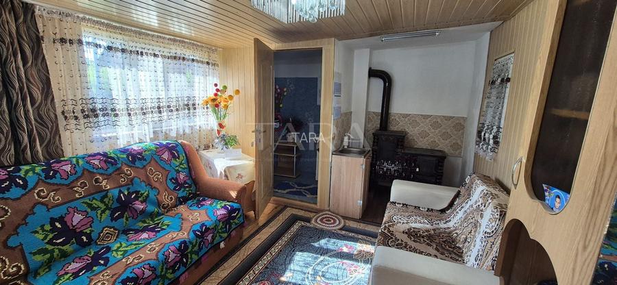 Vanzare casa Apahida, retrasa de la zgomotul si traficul cotidian. - 13