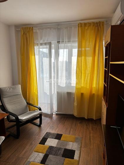 Garsonieră de închiriat, zonă liniștită, lângă Parcul IOR și ParkLake - 6