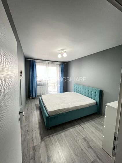 Apartament 2 Camere | Palladium Residence 2 | Balcon | Centrala - 6