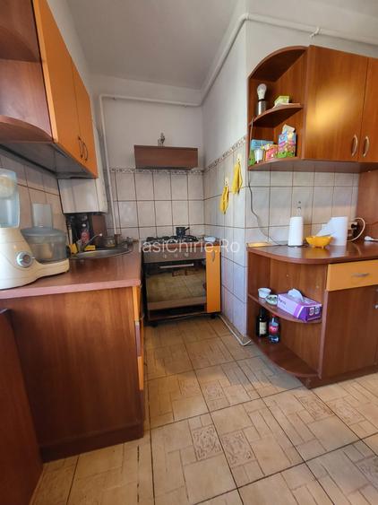 Apartament 4 camere, Pacurari , Rond Pacurari - 10