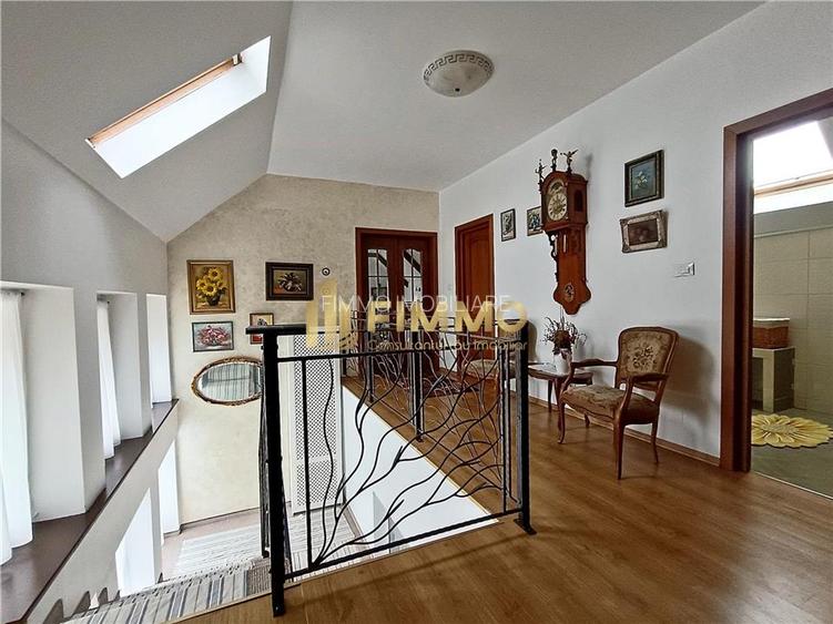 Vila 12 camere | 67 ari | 1000mp | Suceava | Burdujeni | ID:1274 - 19