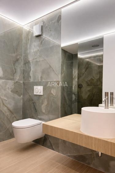 0% Comision| Cortina 126|3 camere|Parcare| Iancu Nicolae|Pipera|Voluntari - 7