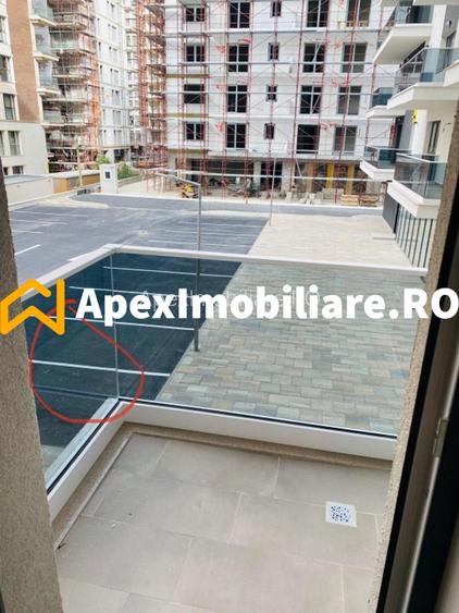Garsoniera de inchiriat Drumul Taberei București | ApexImobiliare.ro - 15