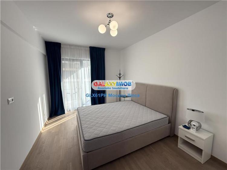 Inchiriere apartament 3 camere, bloc nou, MRS Smart, Albert - 3