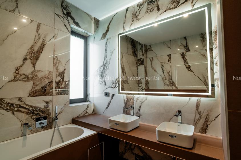 CASA 5 CAMERE -  CORBEANCA -SISTEM PAZA -  COMISION 0% - 17