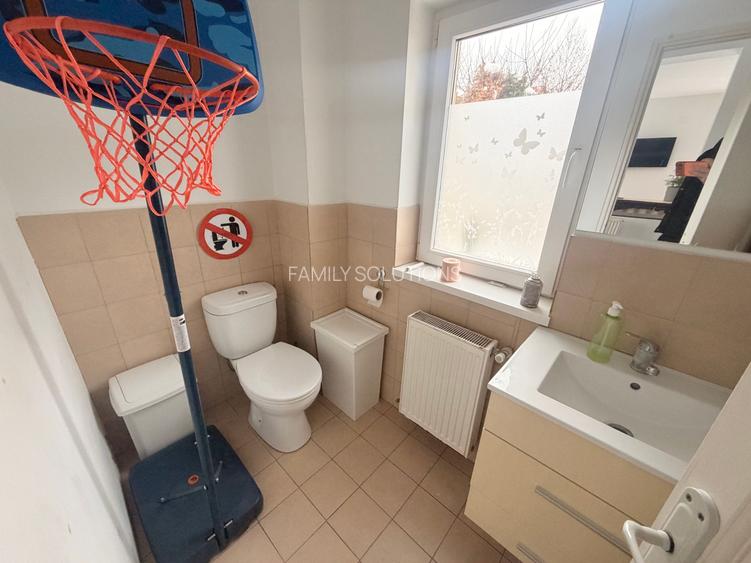 Imobil P+1+Pod 152 mp utili. Drumul Fermei. Pretabil afecere - 21