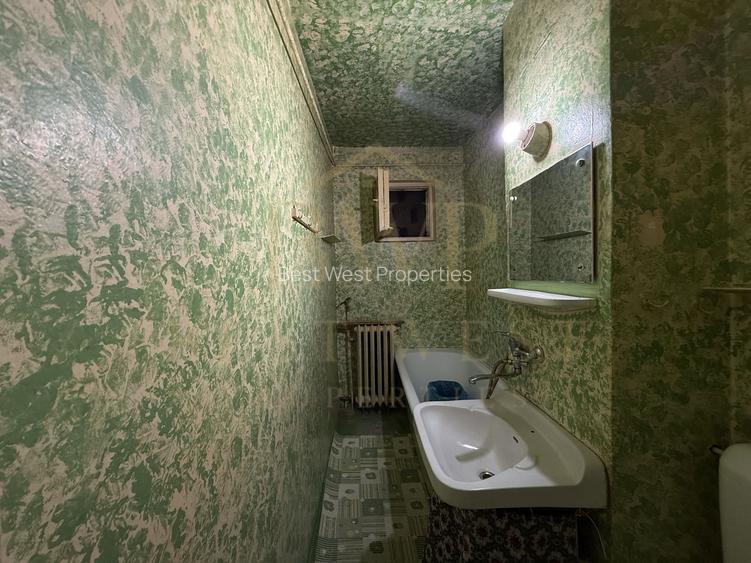 Apartament 3 camere, Calea Sagului - 9