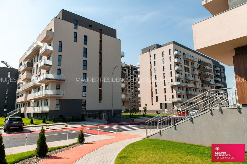 Maurer Residence Targu Mures - 8