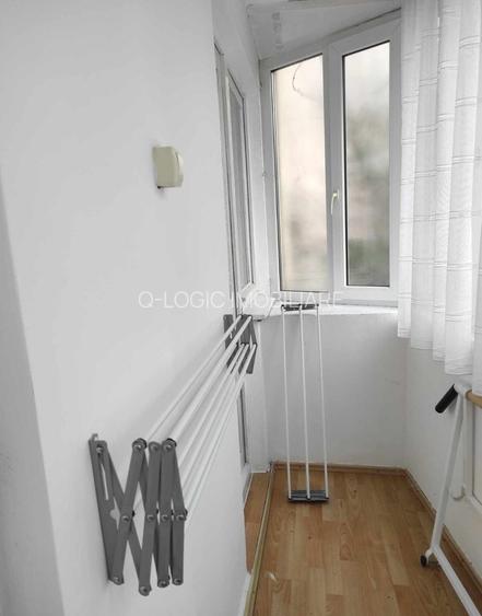 Apartament 3 camere liber la vanzare, mobilat si utilat zona Astra - 7