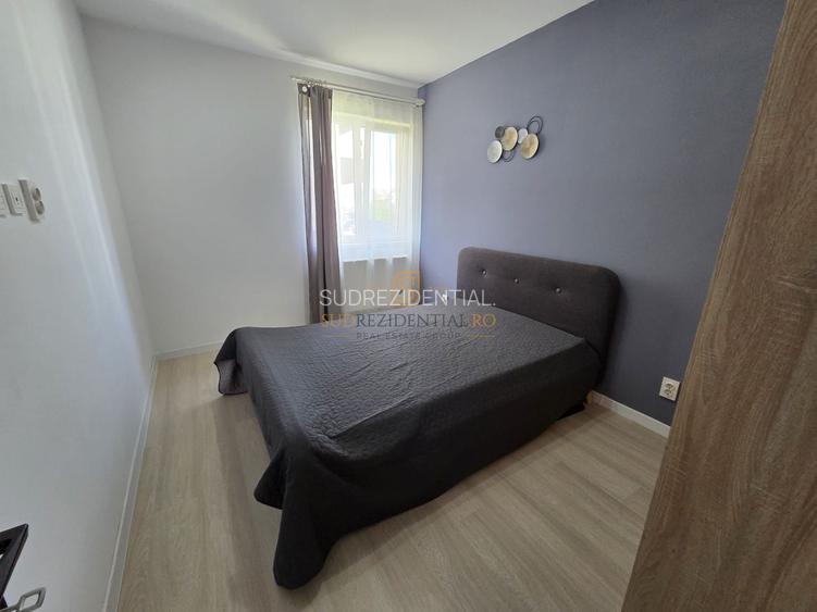 Apartament 2 camere cu gradina de 206 mp, la 10 min de metrou,Popesti - 5