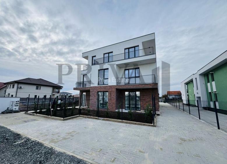 Apartament premium 3 Camere 80 mp, Dumbrăvița - 3