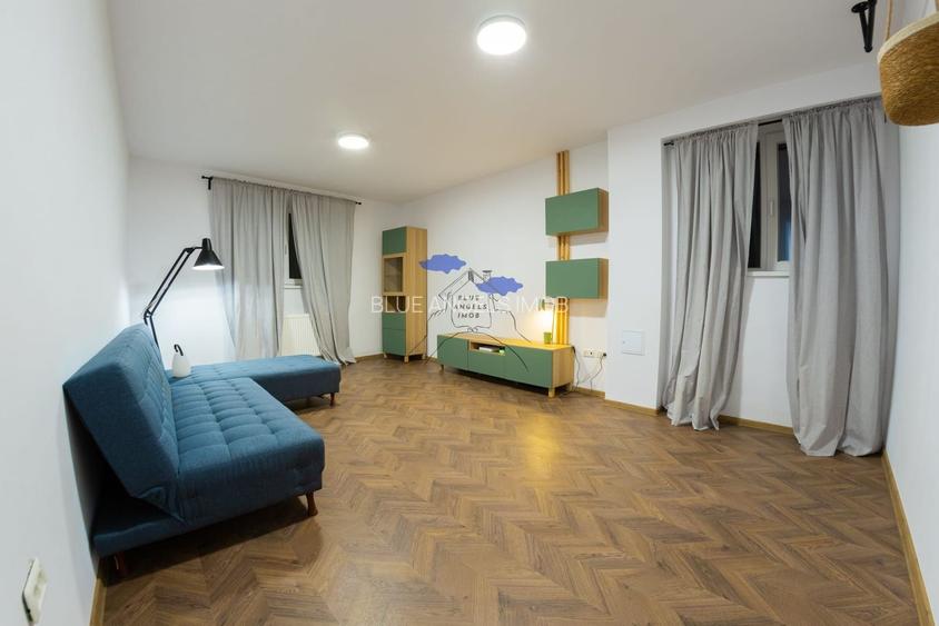 Apartament 2 camere de închiriat – Strada Învățătorilor - 2