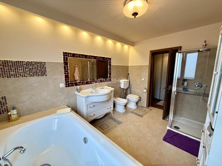 Vila ultracentrala cu piscina interioara, sauna si crama | Unirii - 31