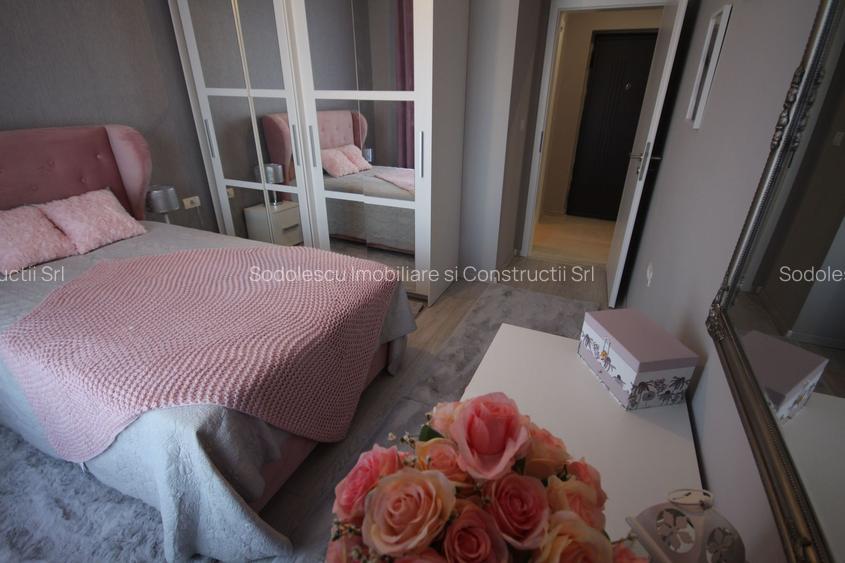 Apartament 3 camere in zona Buziasului - 4
