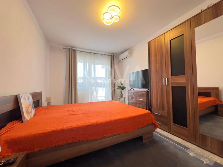 Penthouse 101 mp. utili + 56 mp. terasa Zona Piata Cluj - Cartier Kogalniceanu - 7