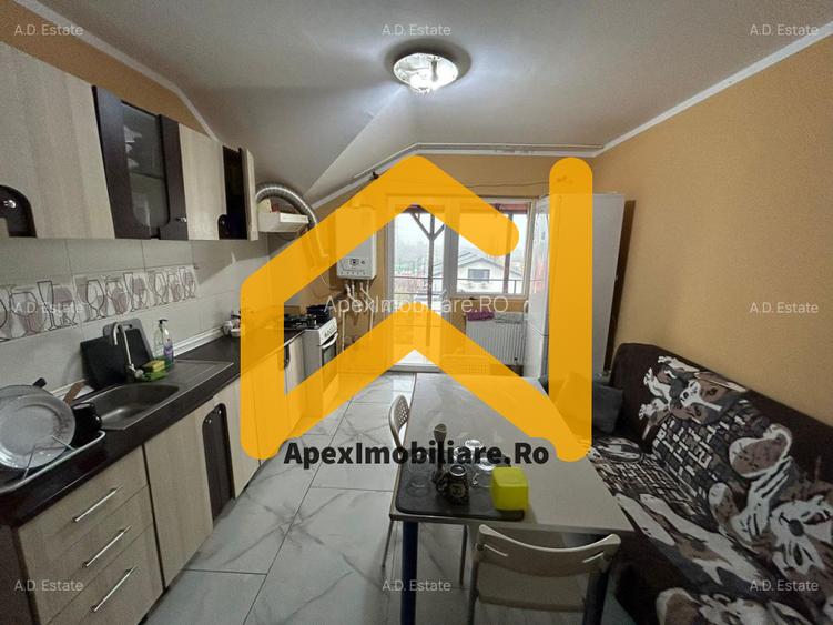 1 Decembrie | 2 Camere | Metrou 12min | Centrala | Parcare | 2Balcoane - 2