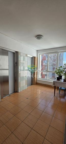 Garsoniera langa piata Drumul Taberei - 2