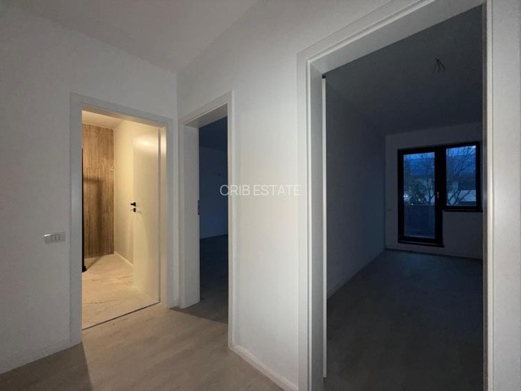 2 Camere Prelungirea Ferentari Bloc Nou Incalzire Pardoseala - 3