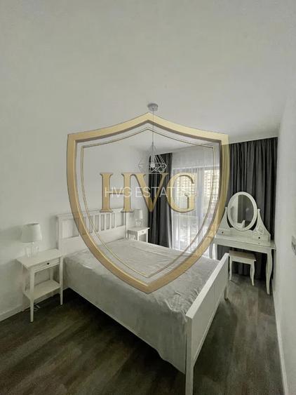 Apartament 2 Camere | Decomandat | Complex Parcului20 | Piața Presei - 3