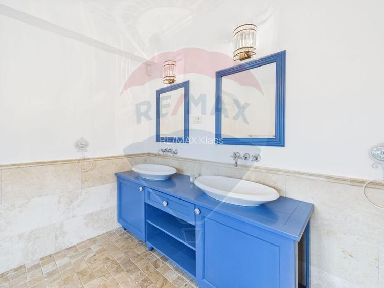 De vanzare casa 4 camere Snagov - 23