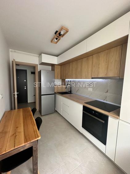 Inchiriere 2 camere superb,Str Drumul Gura Calitei,10 min Metrou Teclu - 5