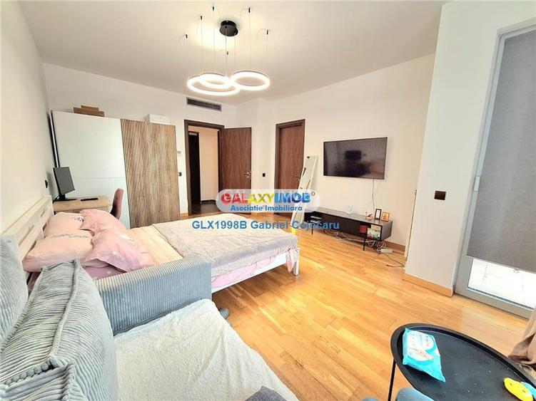 Tineretului Asmita Gardens Garsoniera 40 mp - 3