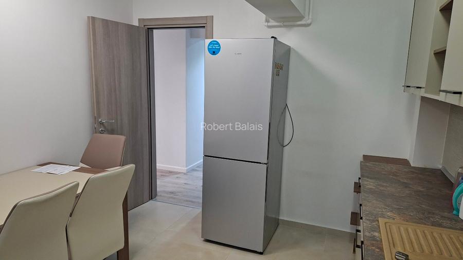 Închiriez Ap 2cam. 66mp, 2 balcoane, decomandat,  loc parcare,  Vișani   - 3