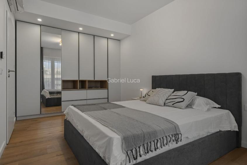 NOU 2025  Metrou Piata Sudului Sun Plaza 2 camere 2 bai - 2