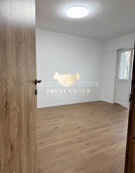 3 camere Gorjului | 1 min metrou | Bloc reabilitat | - 11