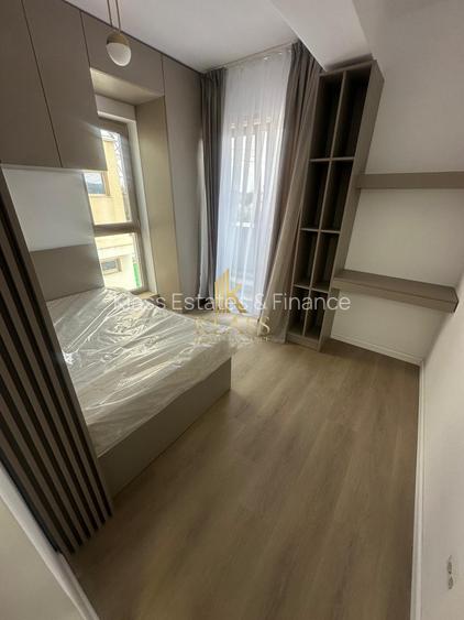 Vilă premium în complex rezidențial cu circuit închis – Chiajna - 18