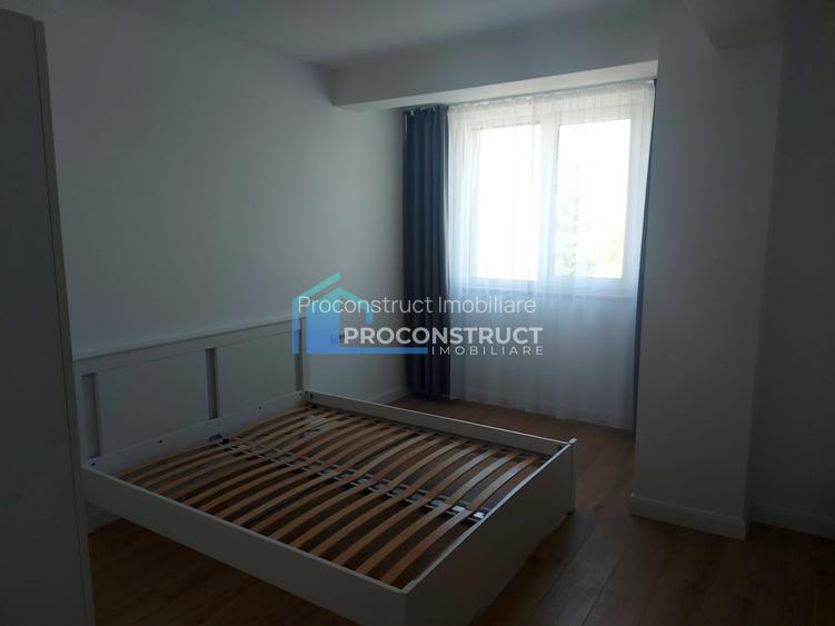 Apartament de inchiriat | Zona Olimpia - Soarelui| Mobilat & Utilat | - 8