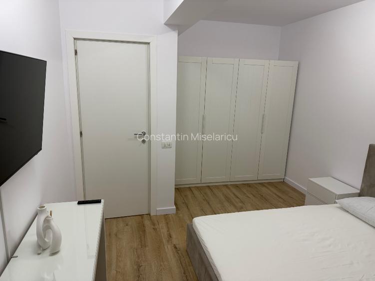 Apartament cu 2 camere premium- prima inchiriere- bloc Deltaskyline - 5
