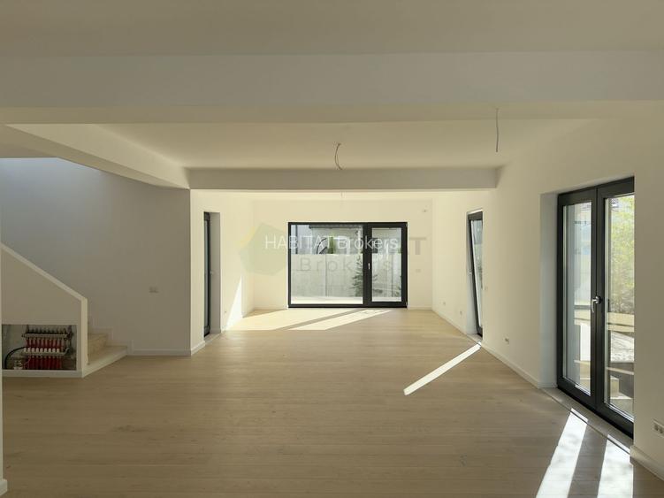 Vila individuala, str. Primăverii-Tunari | Complex privat - 11