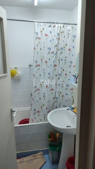 Apartament 2 camere spatioase în Gheorgheni, zona Iulius Mall - 5